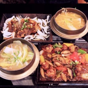 便所欢乐主题餐厅