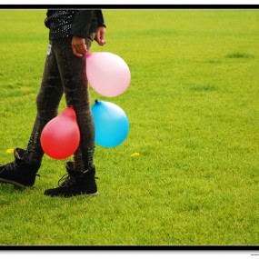 新人新第一次参加，请多点评