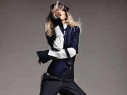 French Revue de Modes #22 by Kevin Sinclair