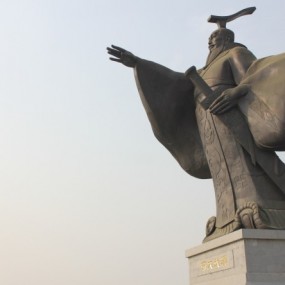 新手发两张照片，求砖