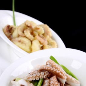 山东各地部分名小吃[23P]