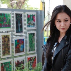 世园会活动人像03