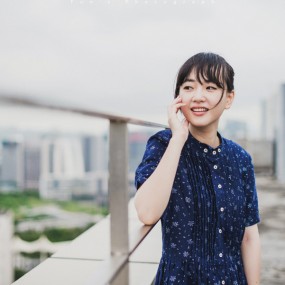 乌克丽丽的天空