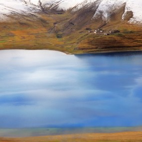 珠峰之旅-视觉与心灵的双重洗礼