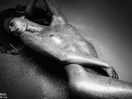 Hasse Nielsen 时尚摄影作品