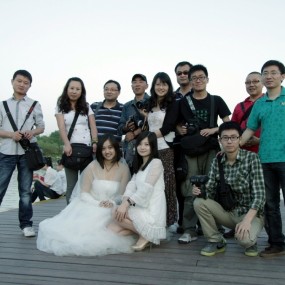 20120512-南湖外拍