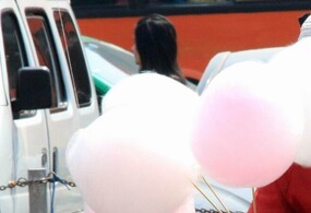 纯真 &  棉花糖~