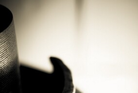 令人屏息的茶道