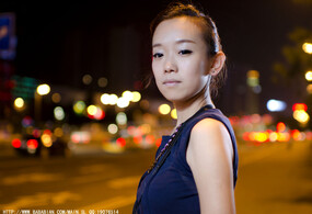 第三次夜景学习