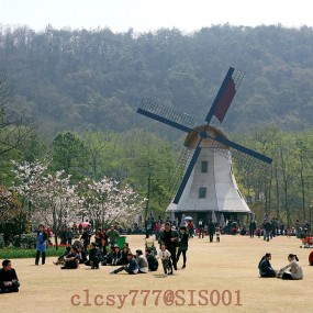 杭州太子灣公園風景[21P]