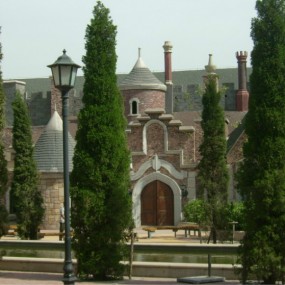 山陕文化之旅-2