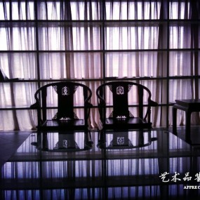 镜子乱拍&中式的美。。。