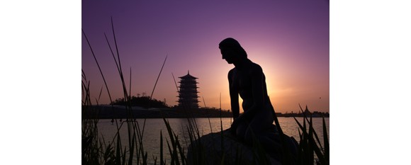 世园美景--第一季