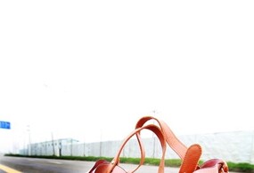 时尚型的体验。高手指点