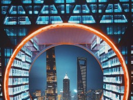 无数外国人点赞的一组照片，原来中国这么美！