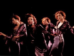 王家卫御用摄影师 夏永康作品