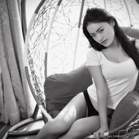 ————黑白私房————