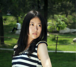 不同的摄影审美