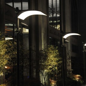 喜来登大酒店之夜