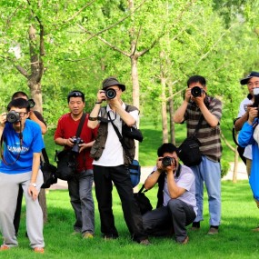 06.02南湖人像作业