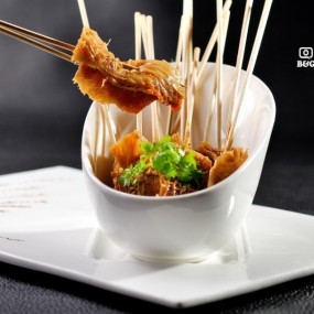 舌尖上的旅行之湘菜篇