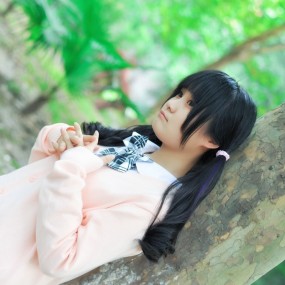 《别@夏》，校园小清新