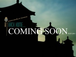 回老家还是留在新家？？