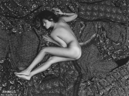 Sonia Sieff 时尚摄影作品欣赏