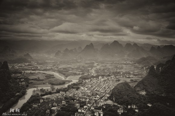 印象桂林（兴坪）