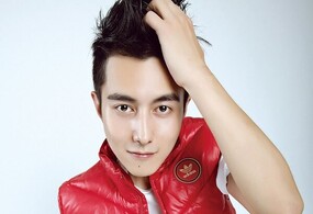 希希的私家衣橱——adidas秀