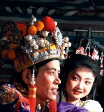 潮剧 的守望者