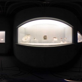 上海博物馆全景之行