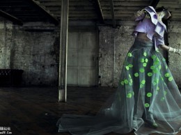 [杂志大片] 1Granary Magazine by Nikolay Biryukov