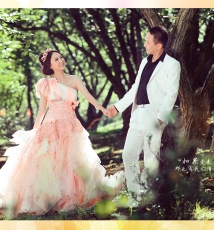 【花样洛伦兹】 品摄影梦工厂出品