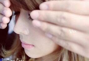 《In Your Eyes》——寿司大叔