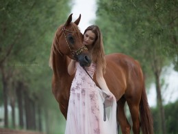 zwj541的人像作品