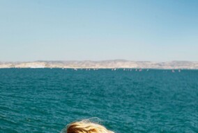 Eva Zar 摄影作品