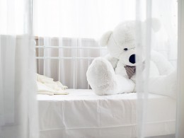 测试镜头是否跑焦