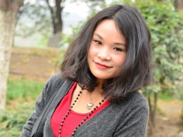 春色西苑（五）