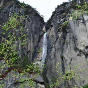 梦归西藏林芝！（林芝游记2011年10月15-23日）