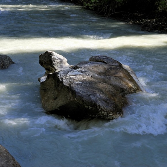 行摄新疆----夏塔古道风光