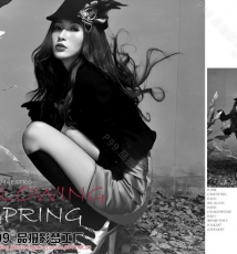 【灰色潮流】 品摄影梦工厂出品