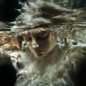 45张美丽的水下摄影作品