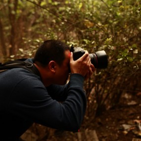 2012-10-14 洒金桥小学vip会员的集体创作 【花絮】