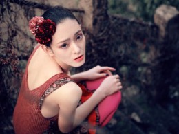 废墟中隐藏的魅力