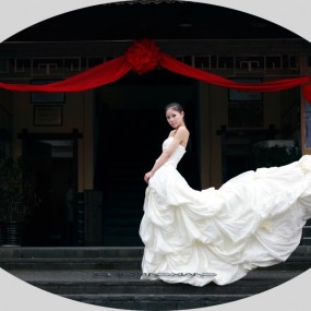 《大红灯笼高高挂》