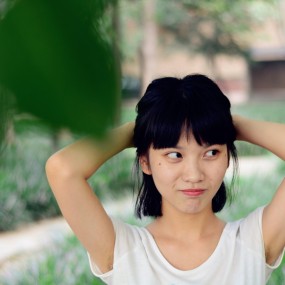 抓住夏天的尾巴  来一发