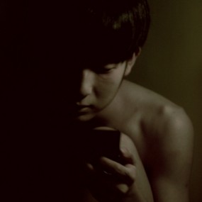 凌晨三点  然然子