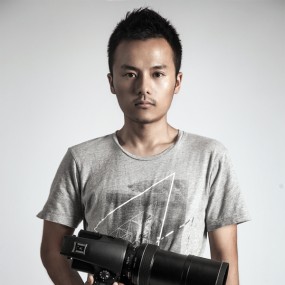 哇咔咔，这个机器大吧