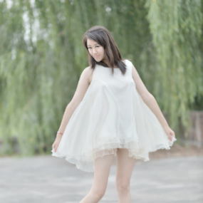 绝对会蒙蔽你的眼睛的照片